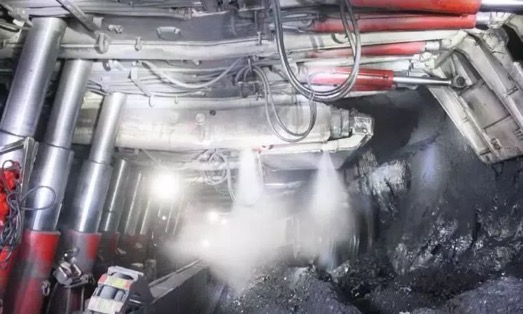 煤矿智能化取代夜班，，，，，，，煤机市场需求将超750亿！